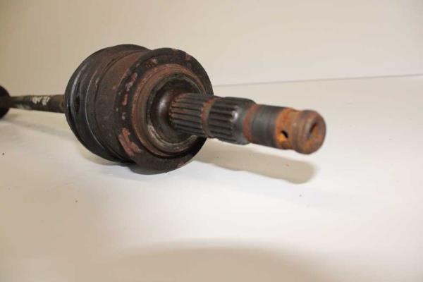 ARBRE DE TRANSMISSION AVANT DROIT OPEL - Vue 3